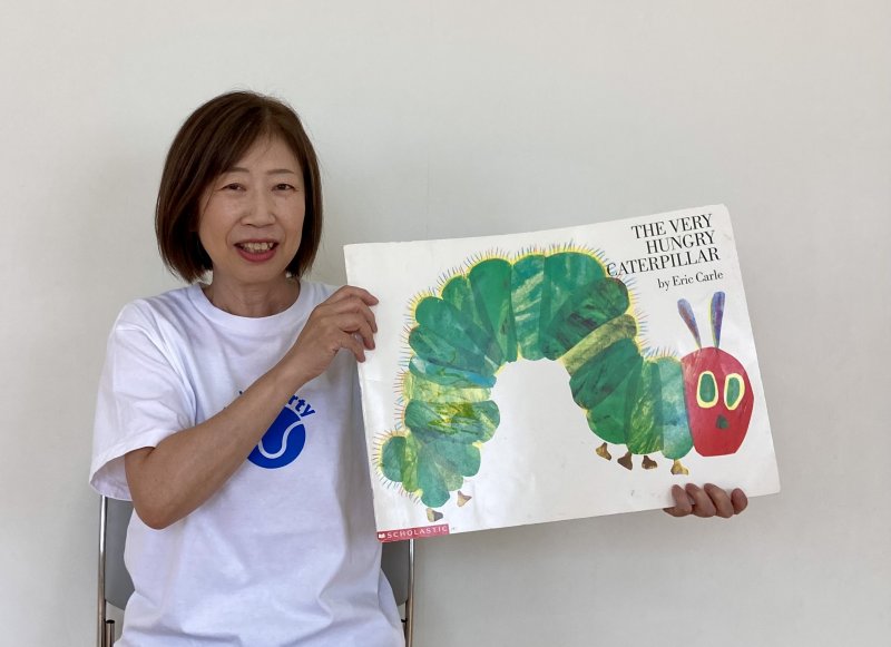 瀧井仁美テューター 先生