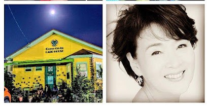 国分里美テューター 先生