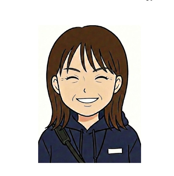 西村敦子テューター 先生