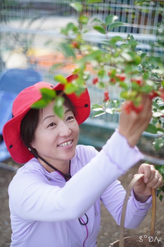 森瑞穂テューター 先生