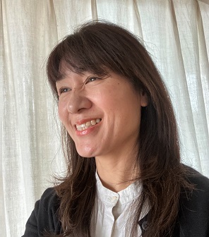 山内則子テューター 先生