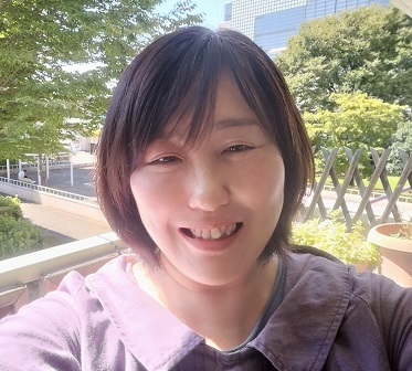 熊田直子テューター 先生