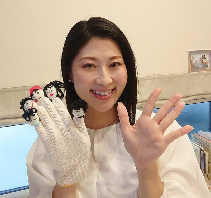 泉理恵子テューター 先生