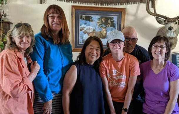 木村久見子テューター 先生