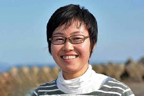 小玉由紀テューター 先生