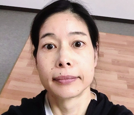 永松優子テューター 先生