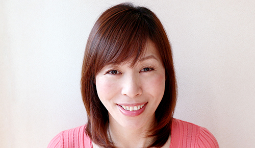 山下美雪テューター 先生