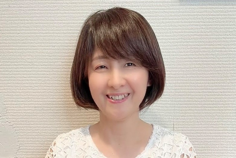 木下裕子テューター 先生