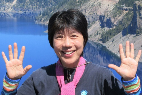 本多春巳テューター 先生