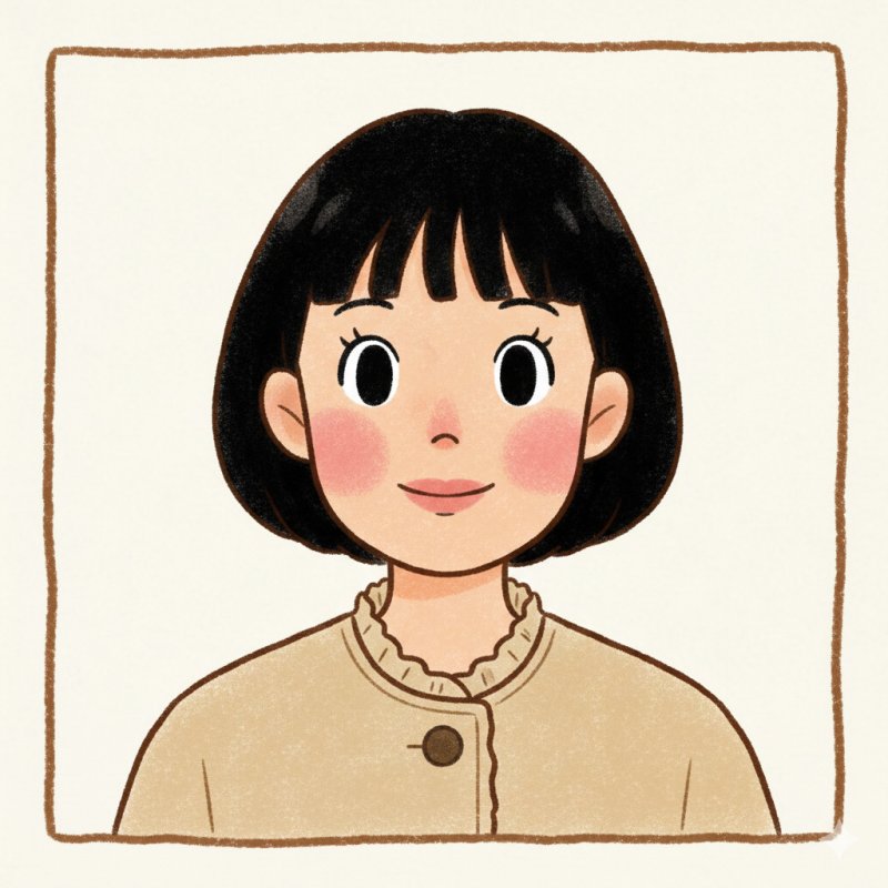 温井幸子テューター 先生