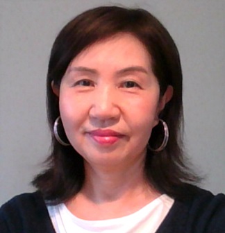 前田祥子テューター 先生