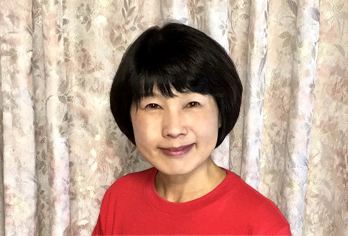 山口純子テューター 先生