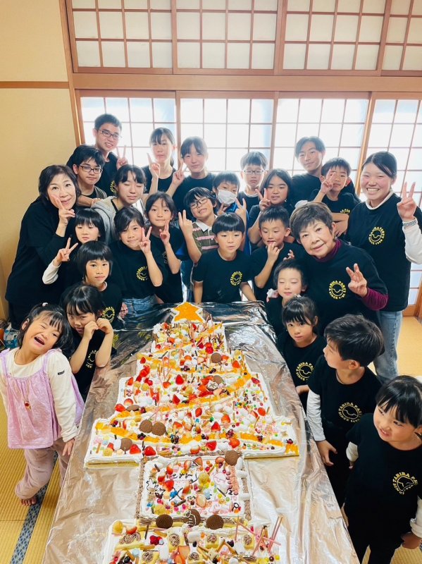 田平朋子テューター 先生