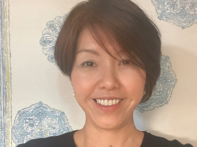 山本由起テューター 先生