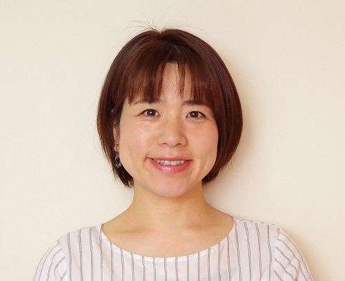 渡辺満貴子テューター 先生