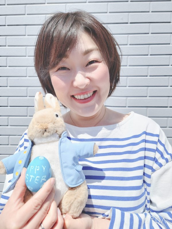 野澤優子テューター 先生