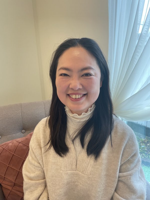 岡本美保子テューター 先生