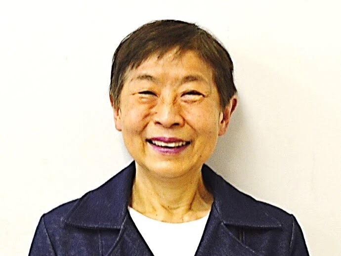 村山明代テューター 先生