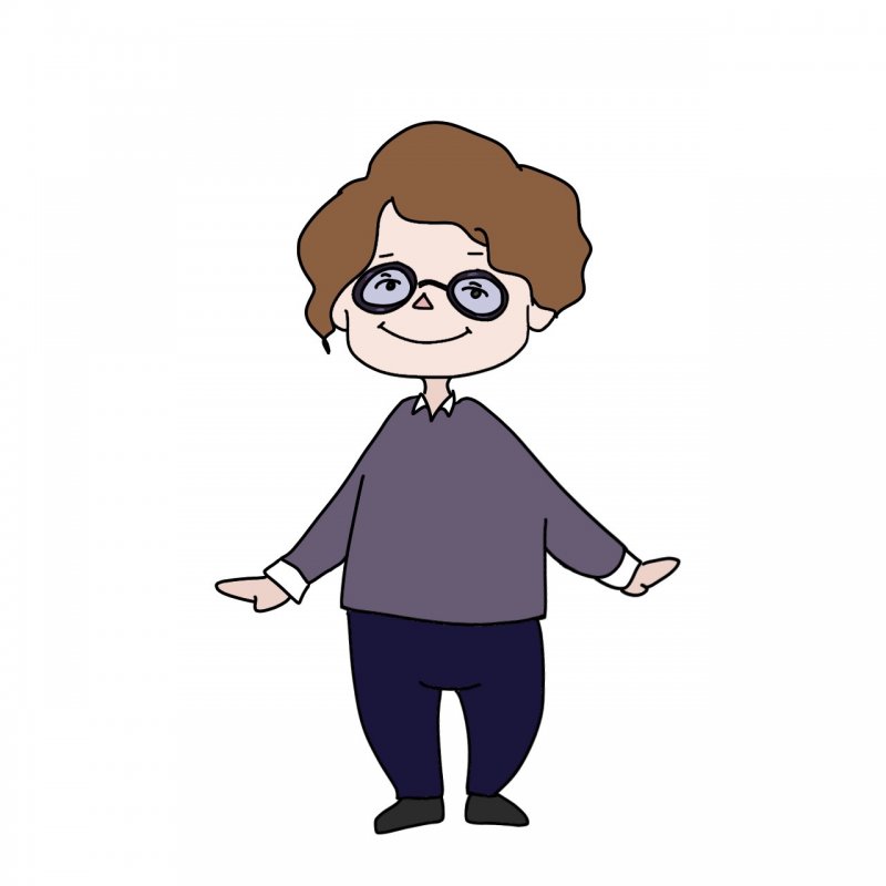 大和田優子テューター 先生