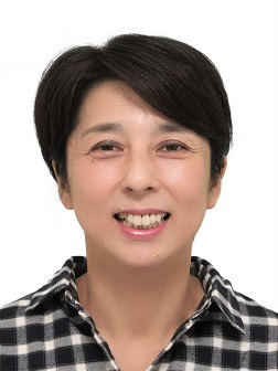 廣田克美テューター 先生