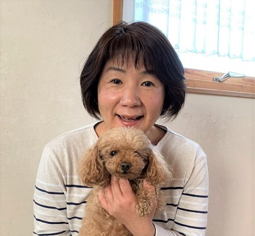 市川美里テューター 先生