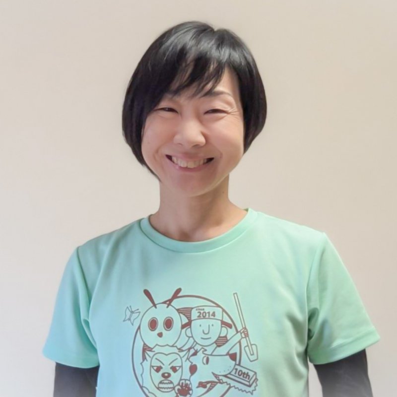 北名雪絵テューター 先生