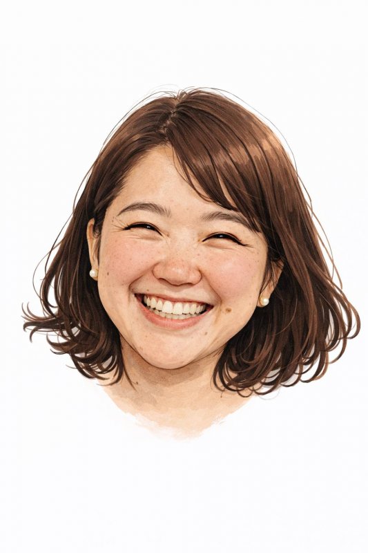 秦仁美テューター 先生