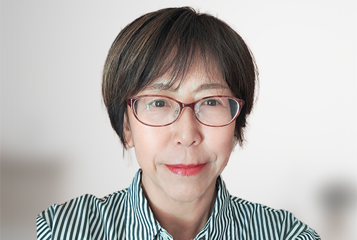 高木奈苗テューター 先生