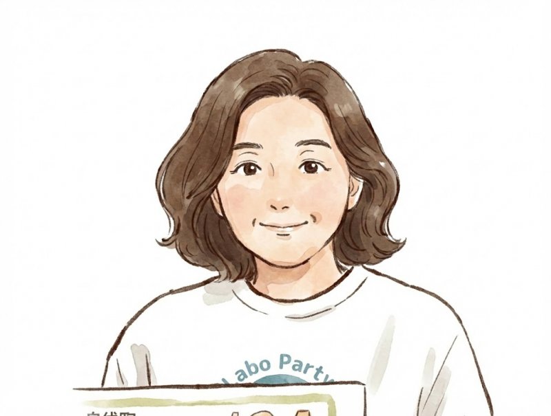 松木明子テューター 先生