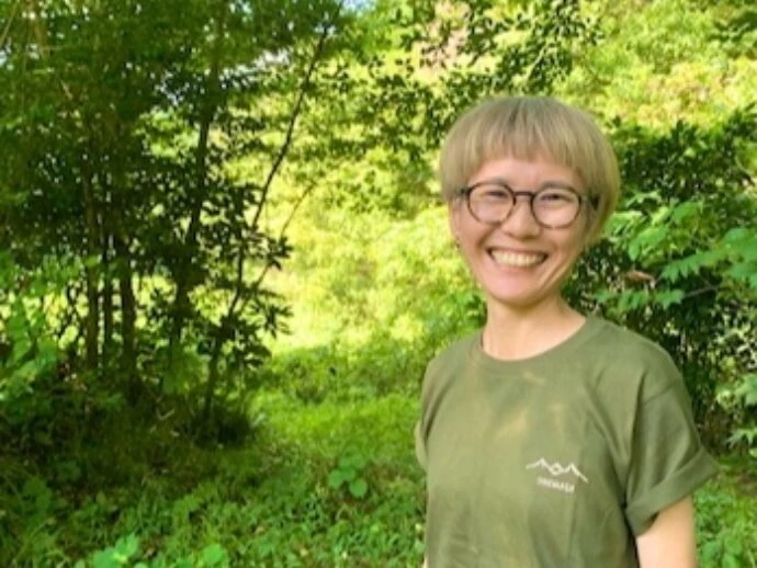 熊倉麻子テューター 先生