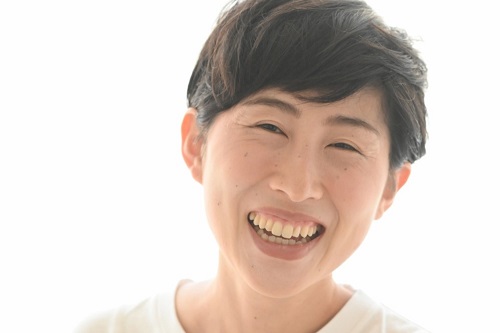 木村雅代テューター 先生