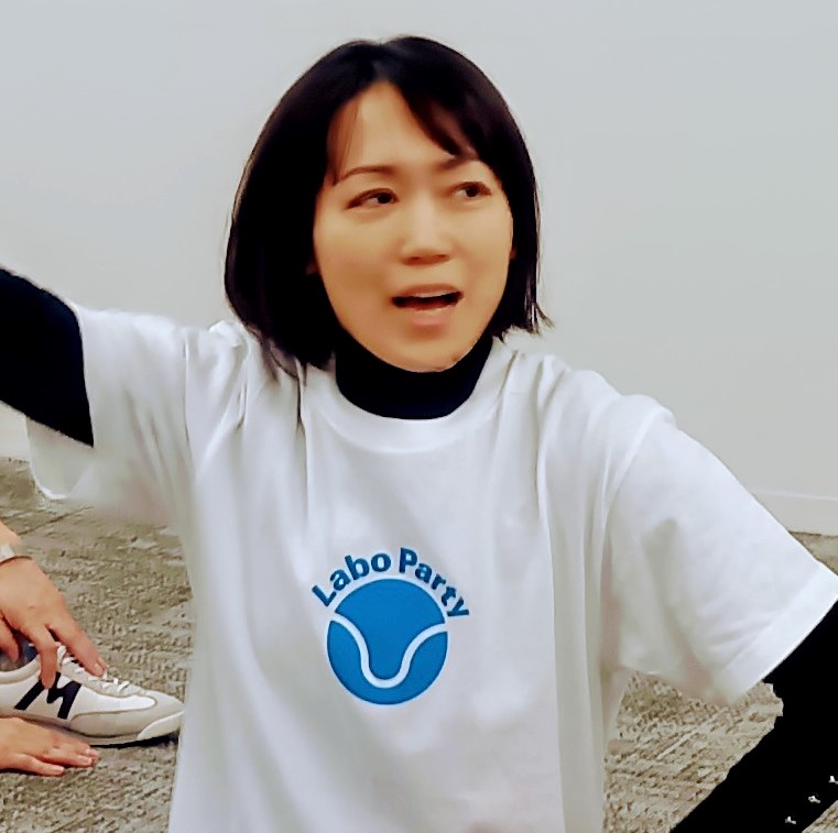 堀風樹テューター 先生