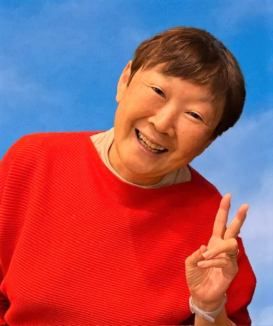 三井麻実テューター 先生