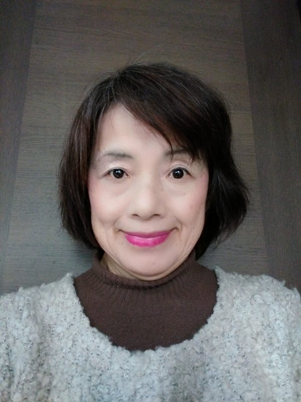 佐藤恵子テューター 先生