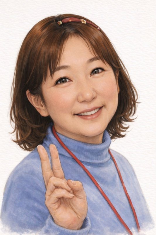 足立佳代テューター 先生