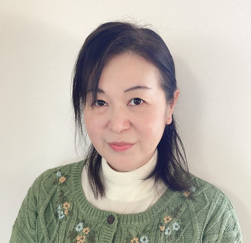 宮山美笛テューター 先生
