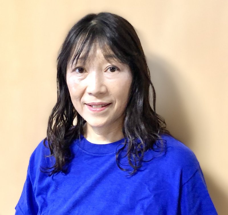 片山直子テューター 先生