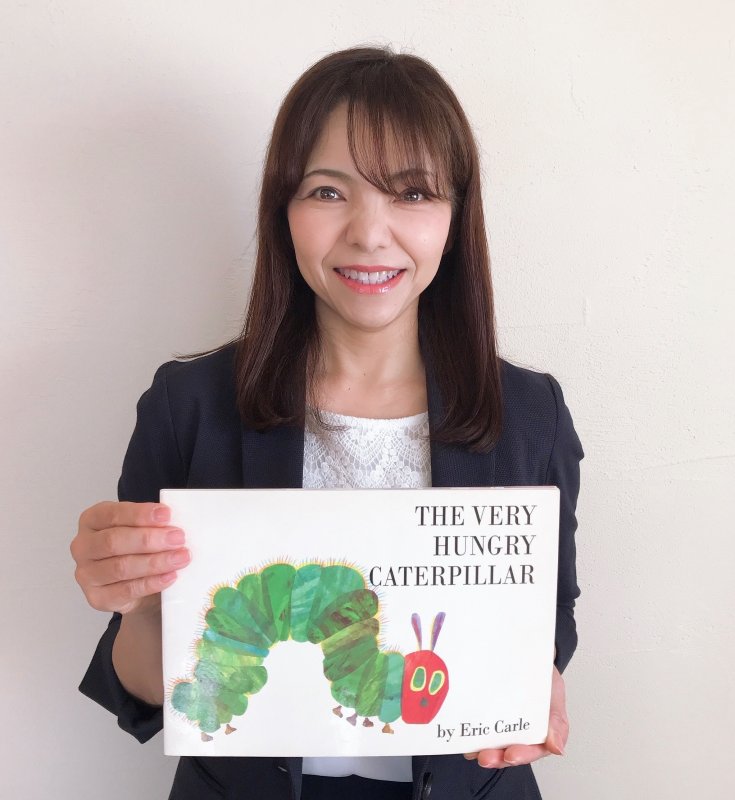 佐藤暁子テューター 先生