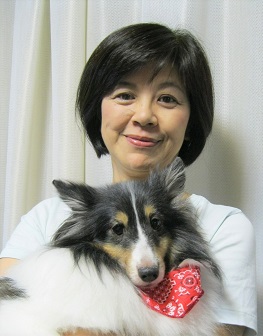 山崎万里子テューター 先生