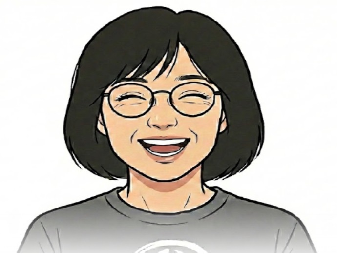 金谷映子テューター 先生