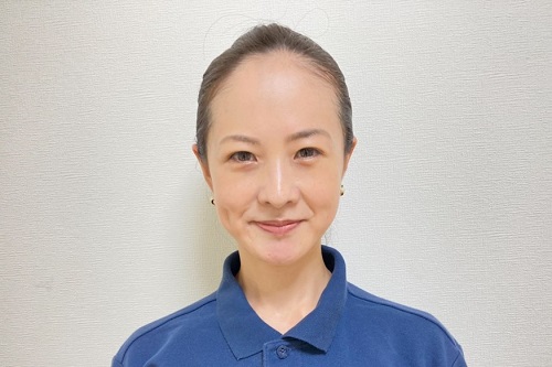 松本有紀テューター 先生