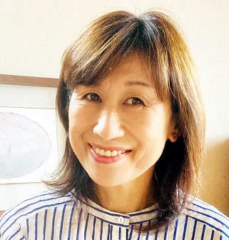 田尻裕子テューター 先生