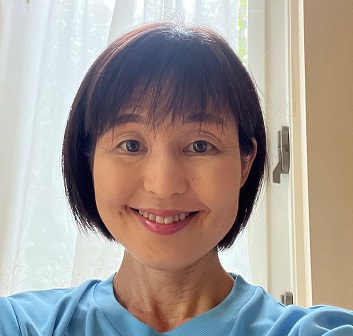 鈴木晶子テューター 先生