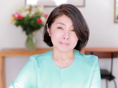 岡田智世テューター 先生