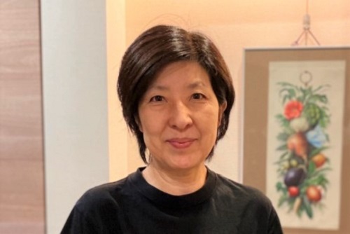 大崎有里テューター 先生