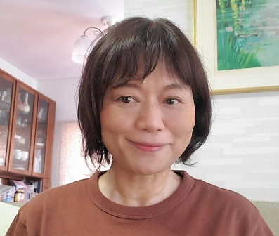 林英子テューター 先生