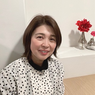 平野真砂子テューター 先生