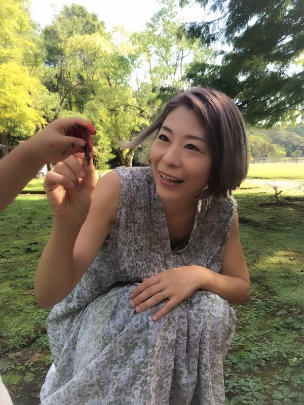 武田多佳子テューター 先生