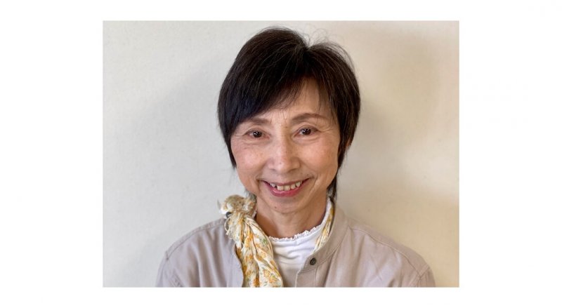 蓮沼フミテューター 先生