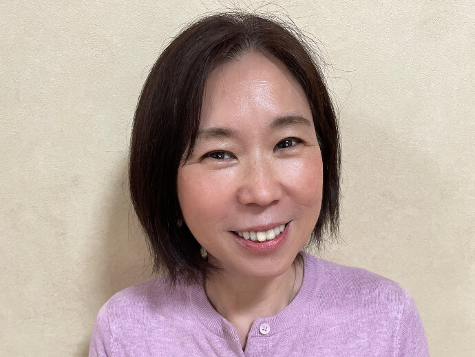 中村サカエテューター 先生